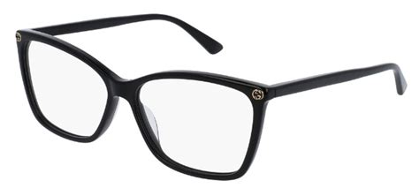 gucci 0025|Gucci GG0025O Eyeglasses .